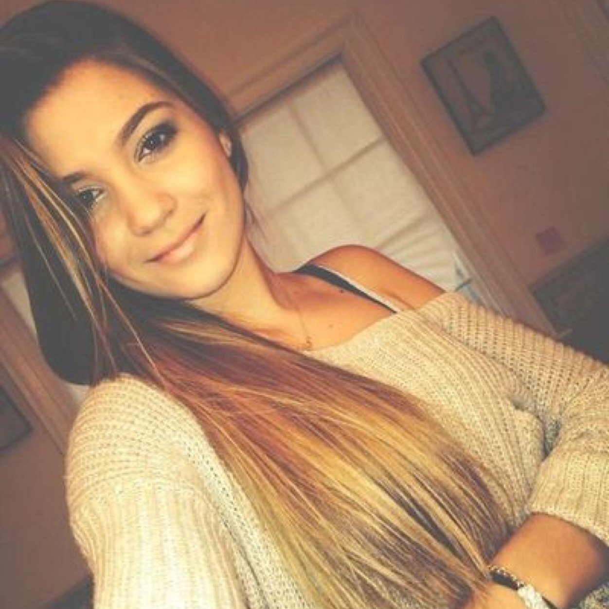 I'll be gone long before you know who I am.