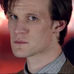 The Master destroyed my life with his drums. Now I destroy him with mine. I am not the Doctor, I am the Drums. [@ThatNerdJessie] [MVRP] VVVTwitlongerVVV