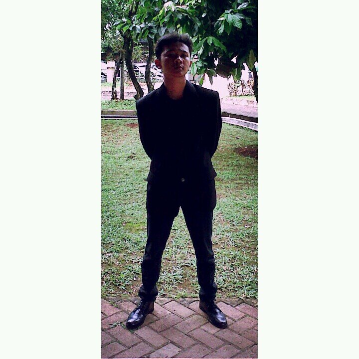 akun ini eror follow @suwasyonoagi2 aja.