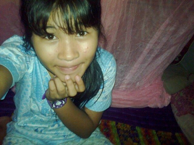 I Love You Allah SWT..  I Love you Muhammad SAW.. I Love You My Family.. I Love you My Idola. .