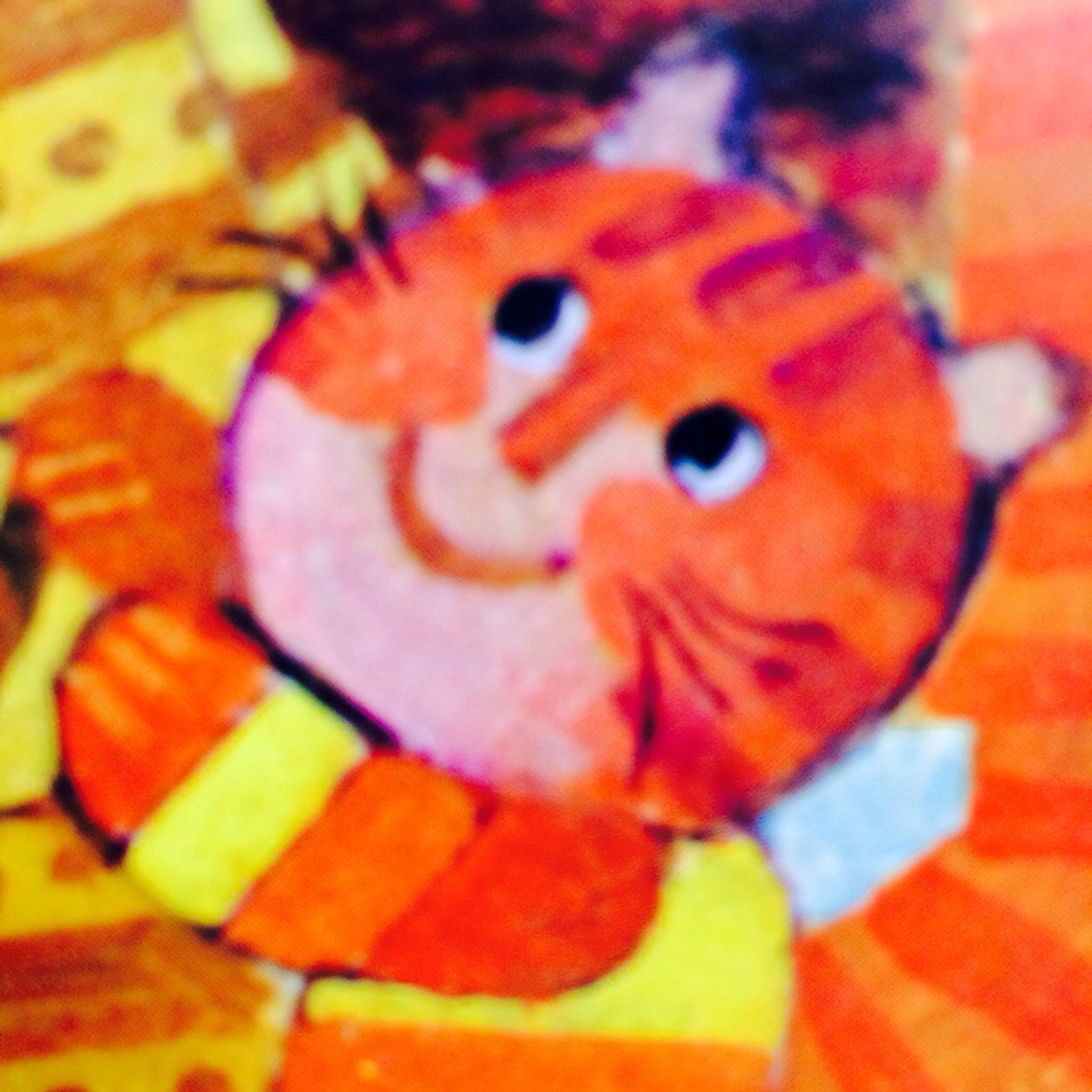 chibitoraさんのプロフィール画像