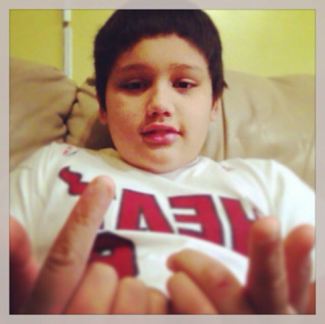 iCeltics_Fan's profile picture. Are You Lost ? Well Even If You Aren't, Go Follow Me ~ ~TayTay-