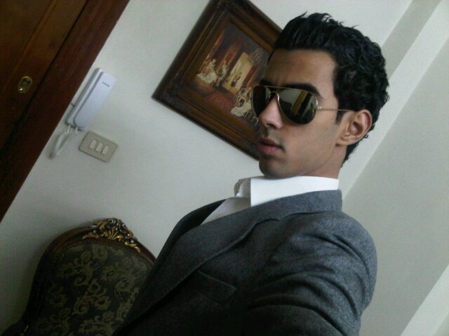 ImLordNasrObaid's profile picture. 