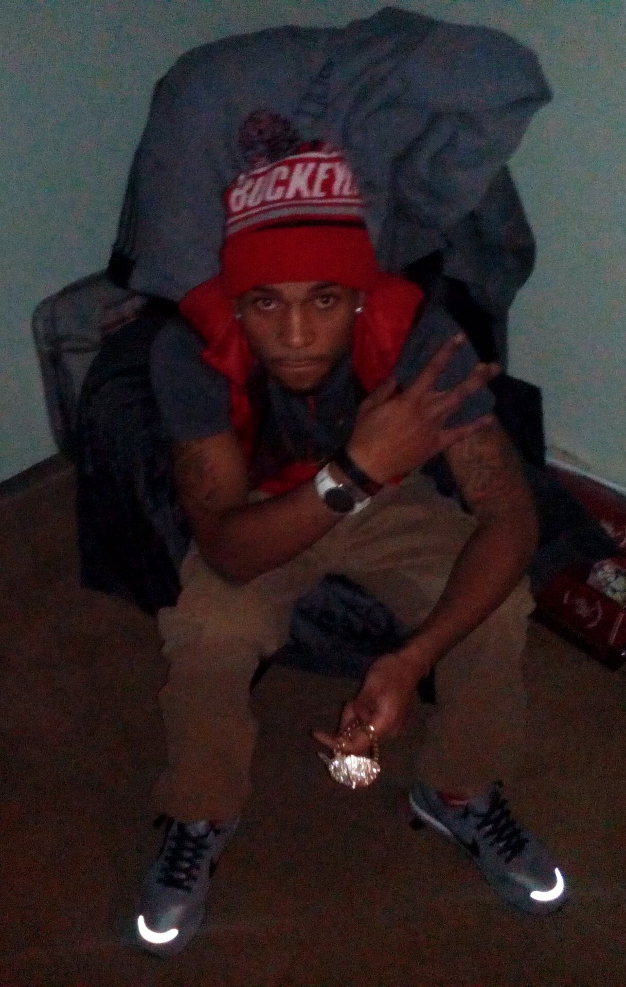 Im B.Porter Yes I Rap Im Da Trillest In Killumbus Ion Believe Me ? ---- Click Here --- http://t.co/EVp9oJzFPL IG @ B_Porterjuggin