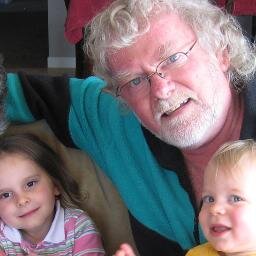 Biblical scholar, Christ-follower, husband, father, grandfather,   author, minister of religion.  Had open-heart surgery July 31 2020 Fighting prostate cancer.