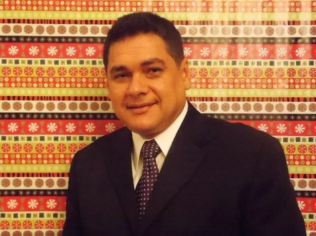 Abogado Profesor de Post Grado en derecho laboral