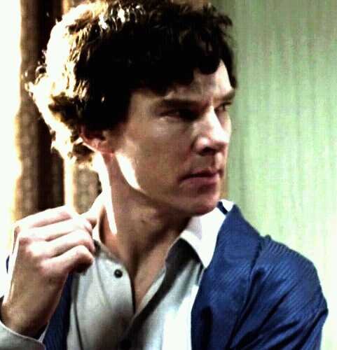 Show off. Pink wafer connoisseur. Genius. Practically perfect in every way. Sometimes Shezza. Asexual. #Sherlock Parody