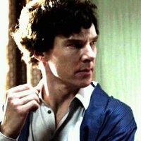Sherlock Holmes (@genius_holmes) 's Twitter Profile