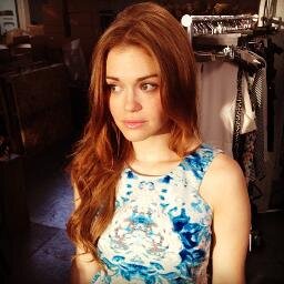 I don't want to be known as a geek. That's why I am how I am. Oh, and I also know Latin. {RP/TW/ #Jydia #Stydia}