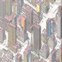 s_p_arc's profile picture. Architecture