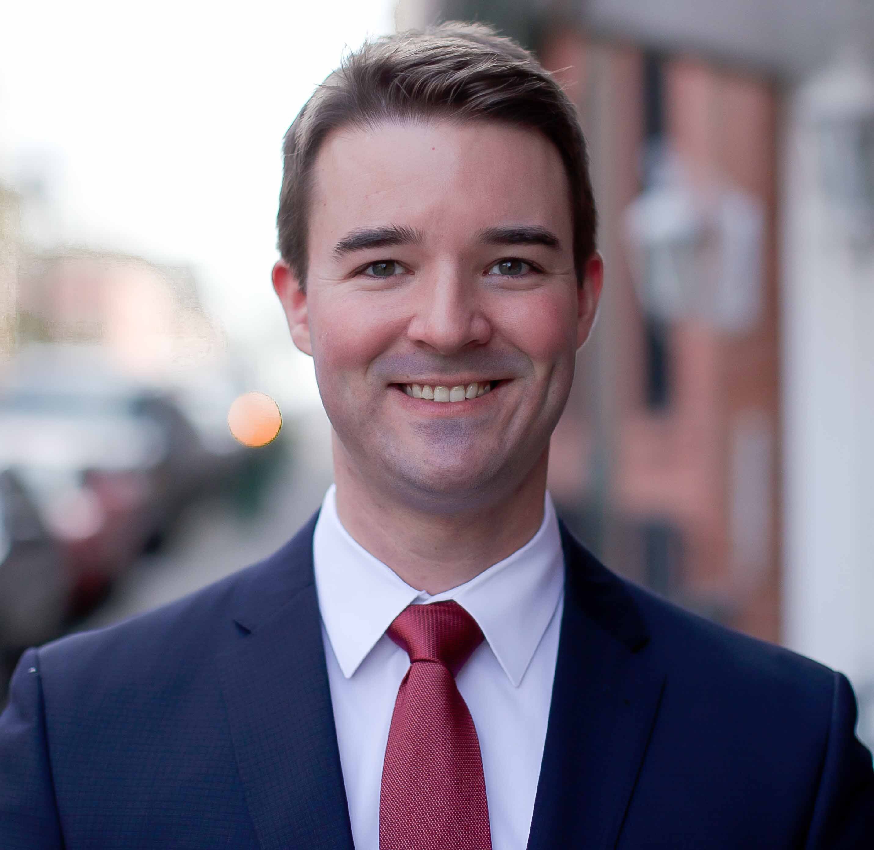Real Estate professional based in Hoboken, NJ.  Specializing in Selling & Leasing both Commercial & Residential properties.  Multi-family Syndicator