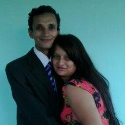 Amo louvar á Deus! estou fazendo missão juntamente com meu esposo Miss.Dirlei candido  e meus filhos Victor, Rafaely e Emanuely!