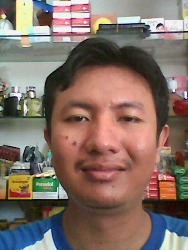 Semangat terus sampai ujung dunia