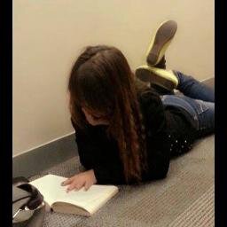 Loner. Loves attention. Sane. Insane. UP and down. Bipolar.