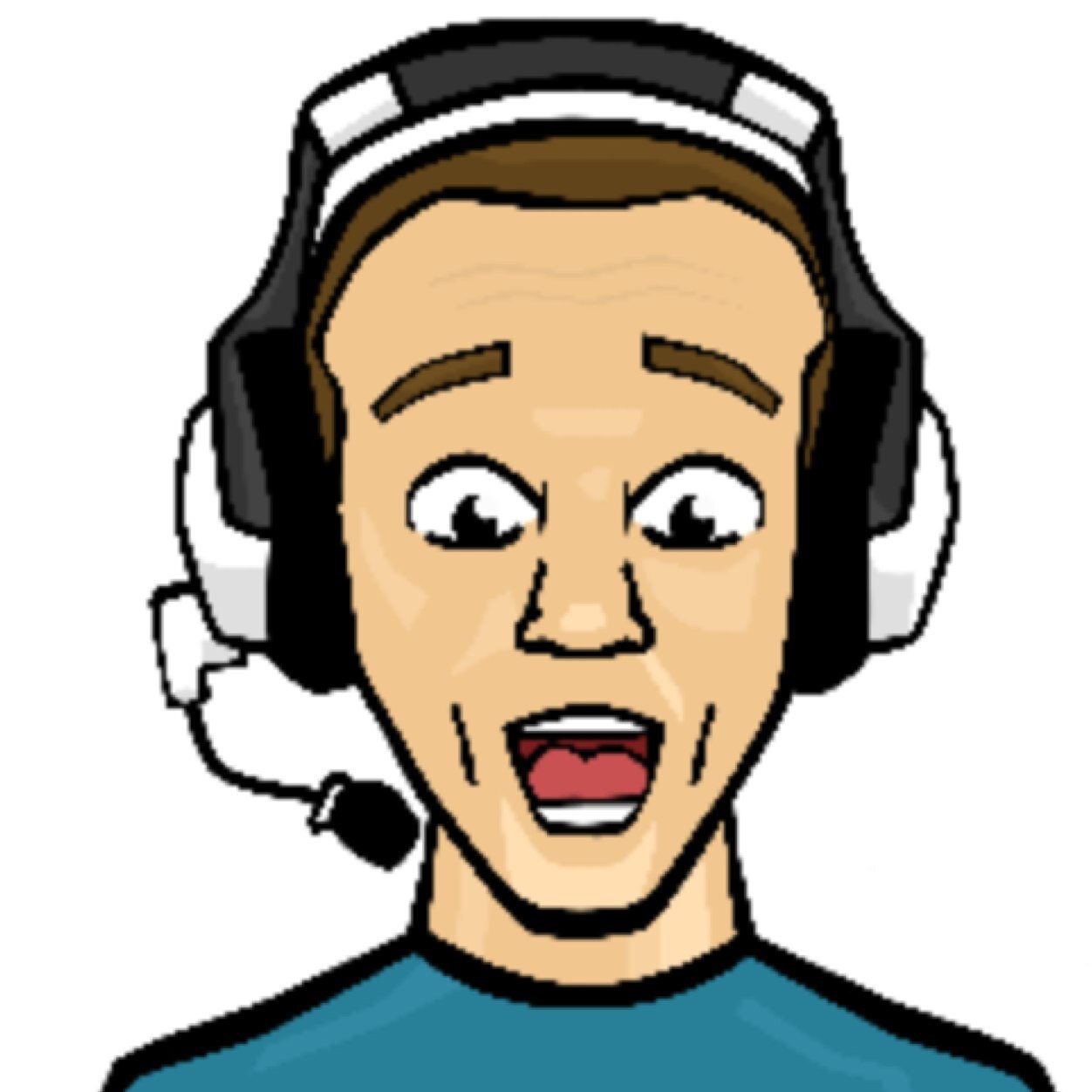 I am a Professional Call of Duty player- Sponsored by @ItsUniqueGFX & @KustmKontrllers-Check out my YouTube-http://t.co/BCIcT2nP9C