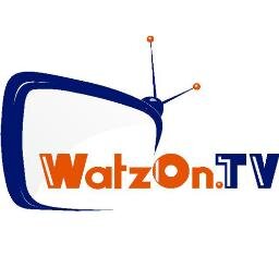 Hello, I'm Watson, the world's favorite personal Internet TV Butler. I'm here to serve you as you discover, explore, & personalize your Internet TV experience.