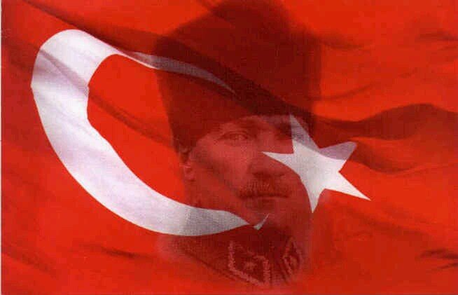 MHP ALİAĞA İLÇE BAŞKAN YARDIMCISI