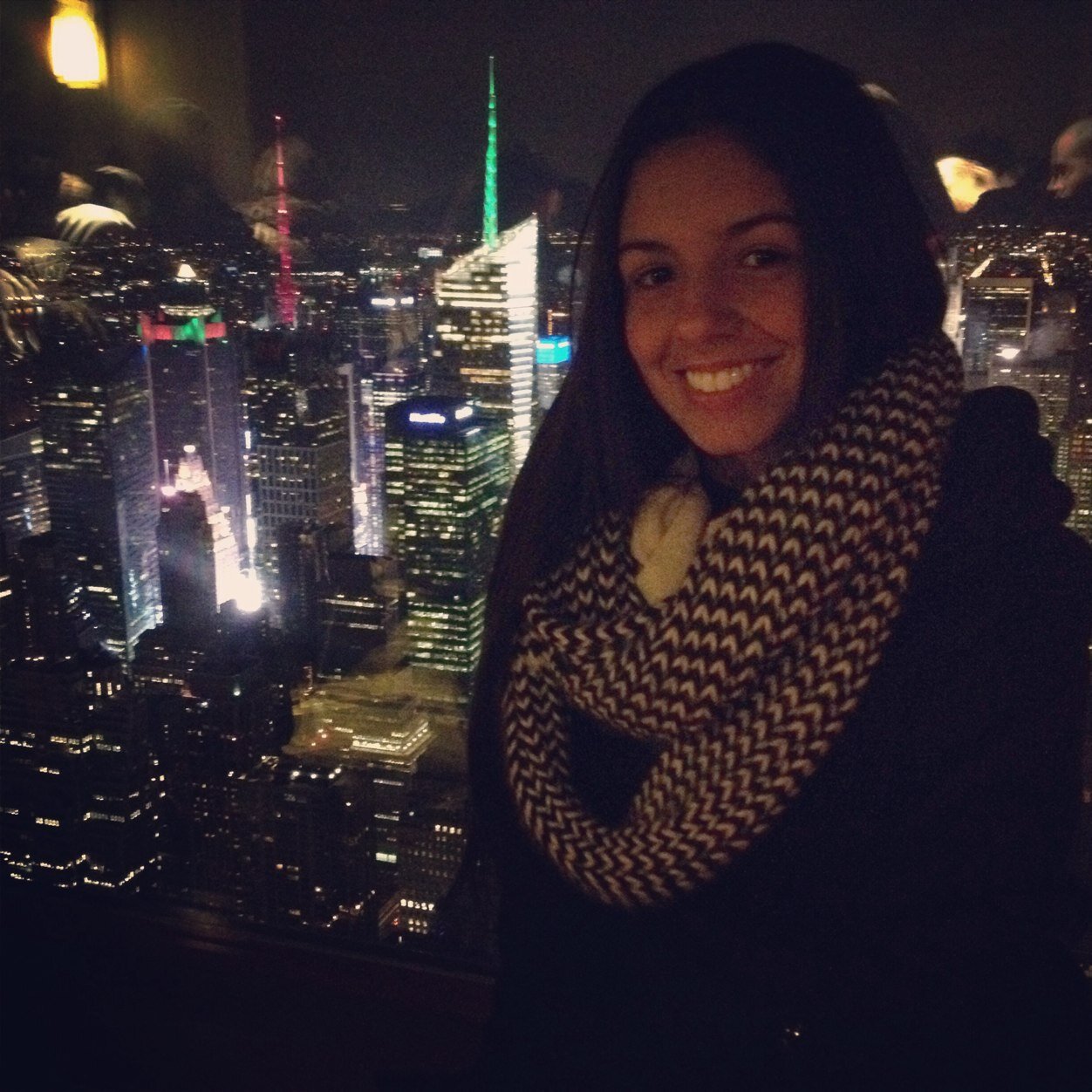 GabySancris's profile picture. 