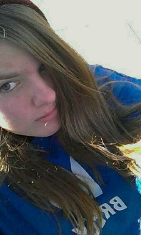 I'm me. Thats all the matters3