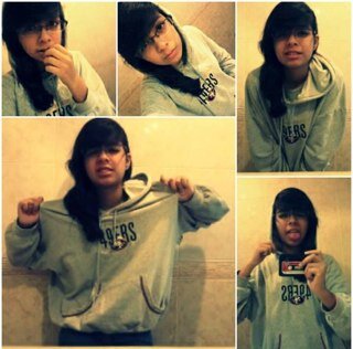 adavidal46's profile picture. Piensa... Siente... Vive.... BAILA!!....  De todas las cosas que llevas puestas,tu expreción es la más Importante!! ;)