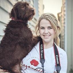 Small business lover | Animal photographer | Young entrepreneur