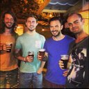 Ben Pattison - @benpatto - Twitter