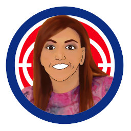 Natalie Sitto Creator of  - https://t.co/wfG10GqITJ Some funny with a little Detroit basketball thrown in. Pistons fan since the shorts were SHORT!