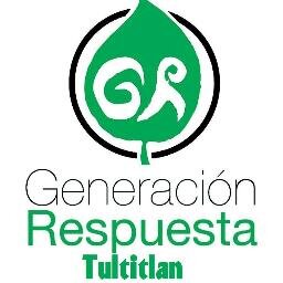 Bienvenidos a Generacion Respuesta Tultitlan

#GERMINAUNAESPERANZA
#SIEMBRACONCIENCIADEVIDA
#ELFUTURODEMEXICO