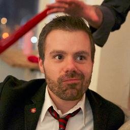 Lyften's profile picture. Architect at Aptean