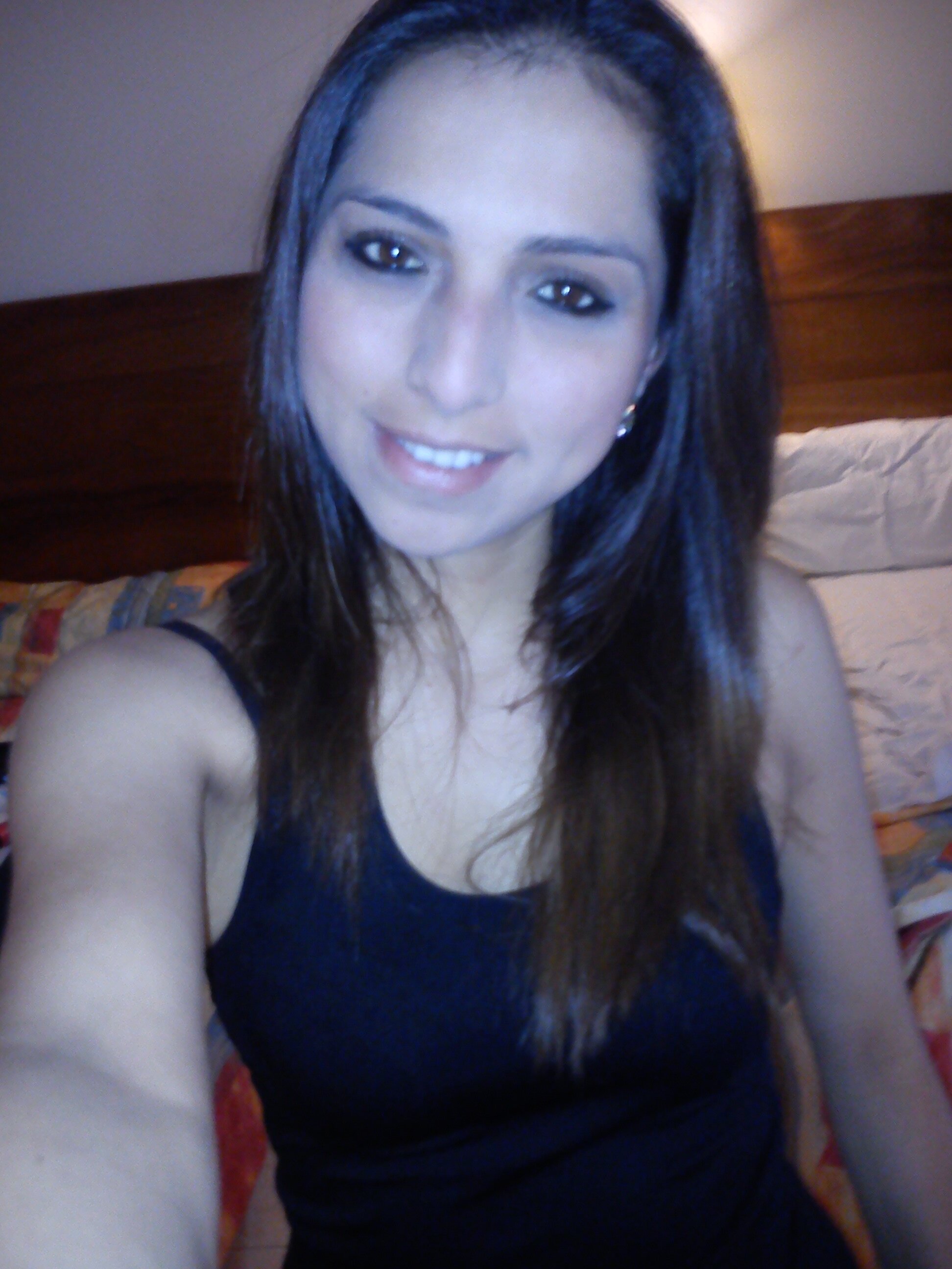 IMPERFECTA DESDE 1984, Y AHORA SOY LA MUJER MAS FELIZ DEL MUNDO! Y TU?