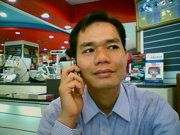 ferrymj's profile picture. 