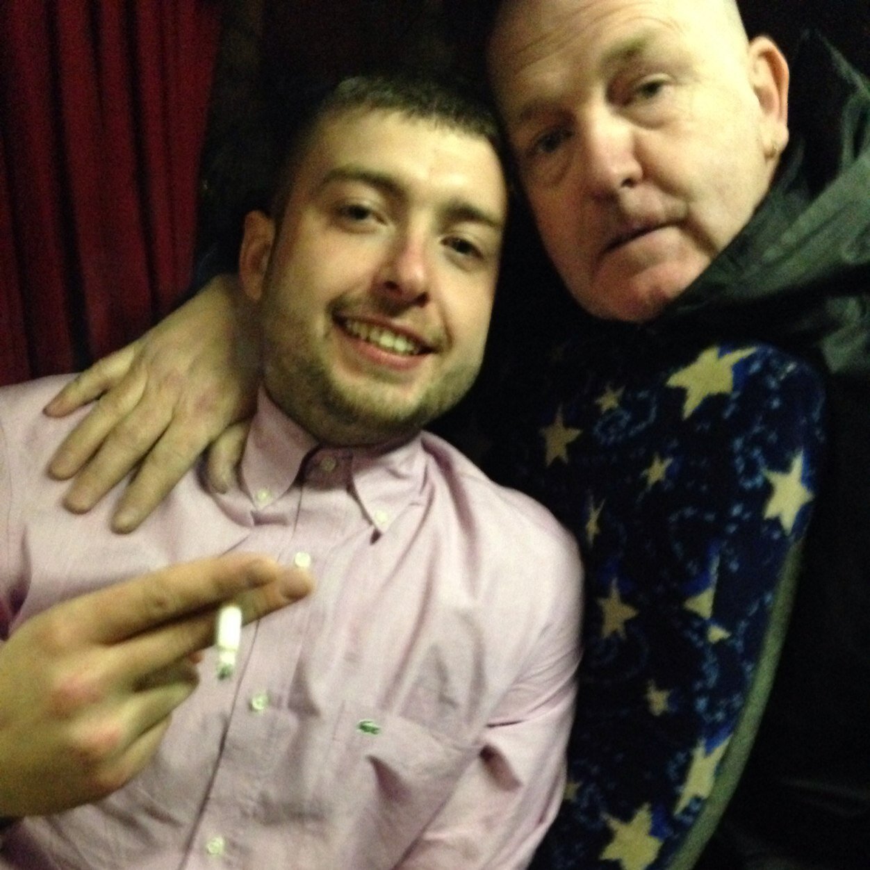 lee_armytage16's profile picture. 