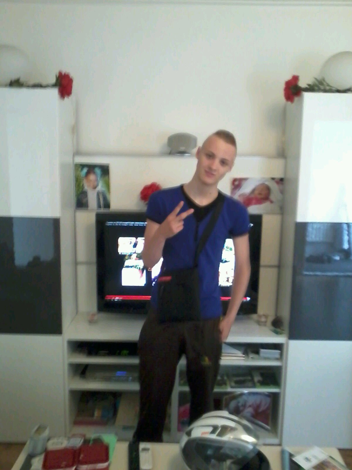 BarakeJordy's profile picture. 