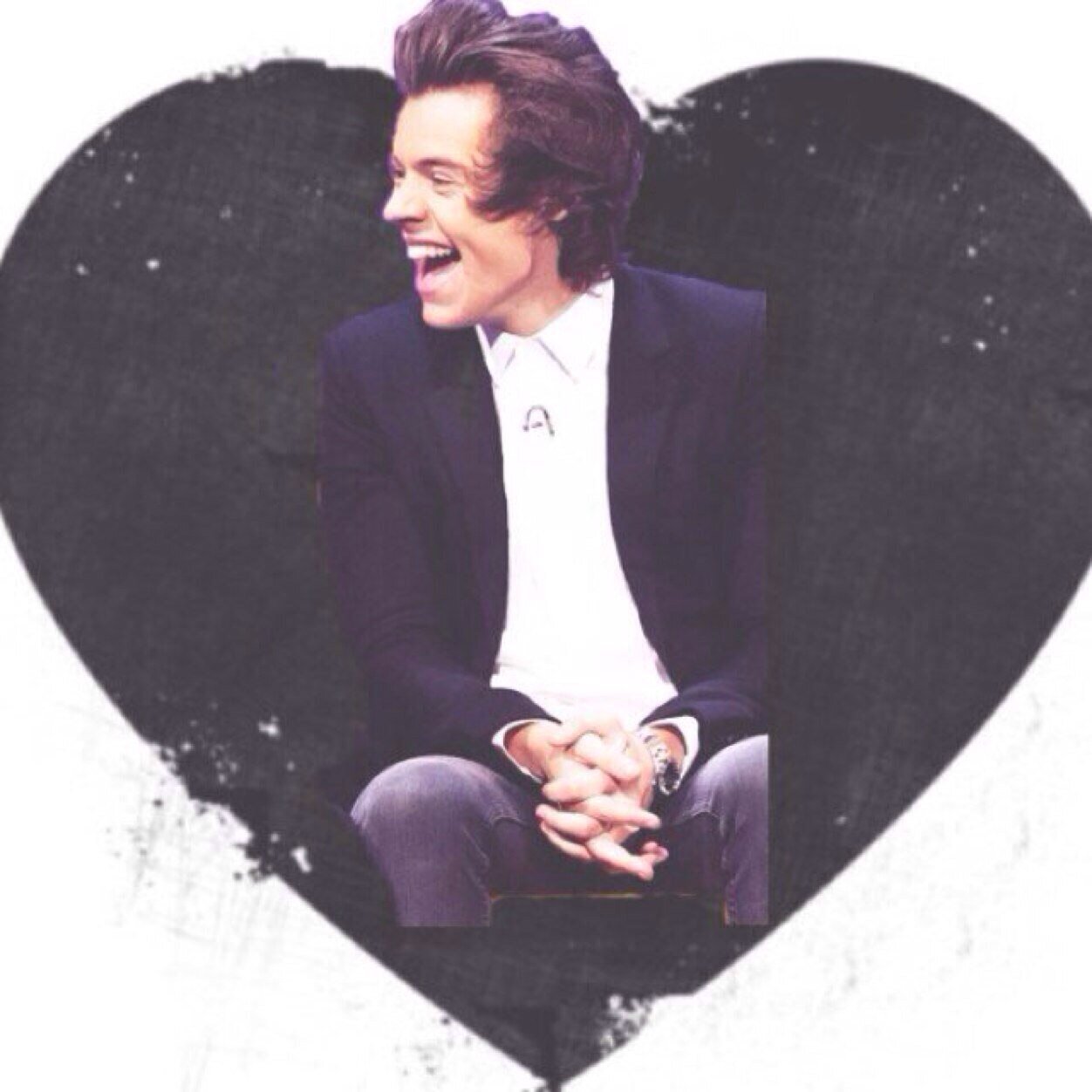 Follow @VogueEspinosa & @niallgotstyles