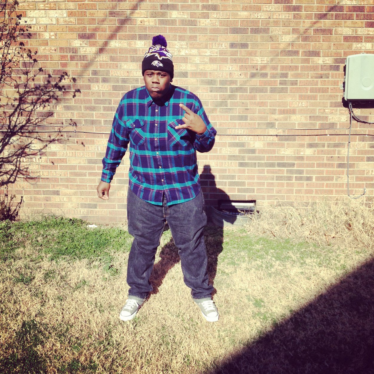 Follow me on the insta @sinc3_day_174