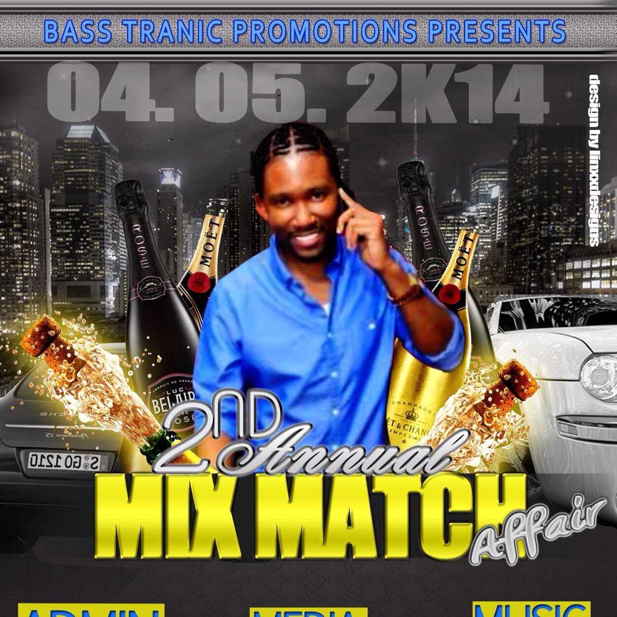 If you need a good sound system or liquor on consignment link me 6468077167