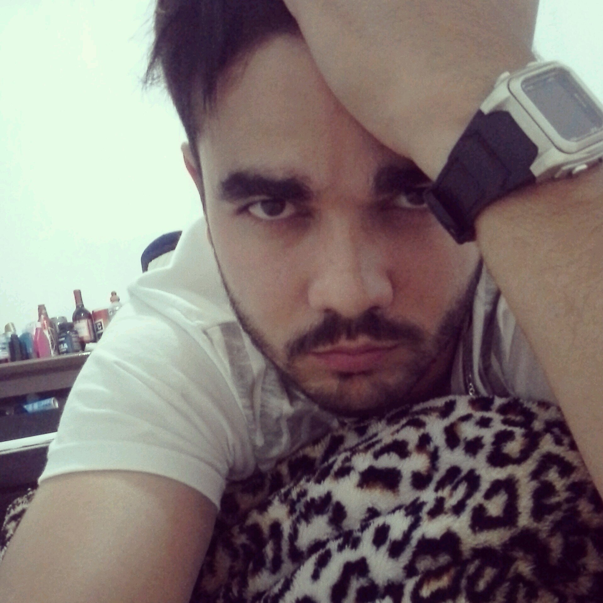 Regra do dia: Esquecer o que não deu certo ontem. HOJE é um novo dia.