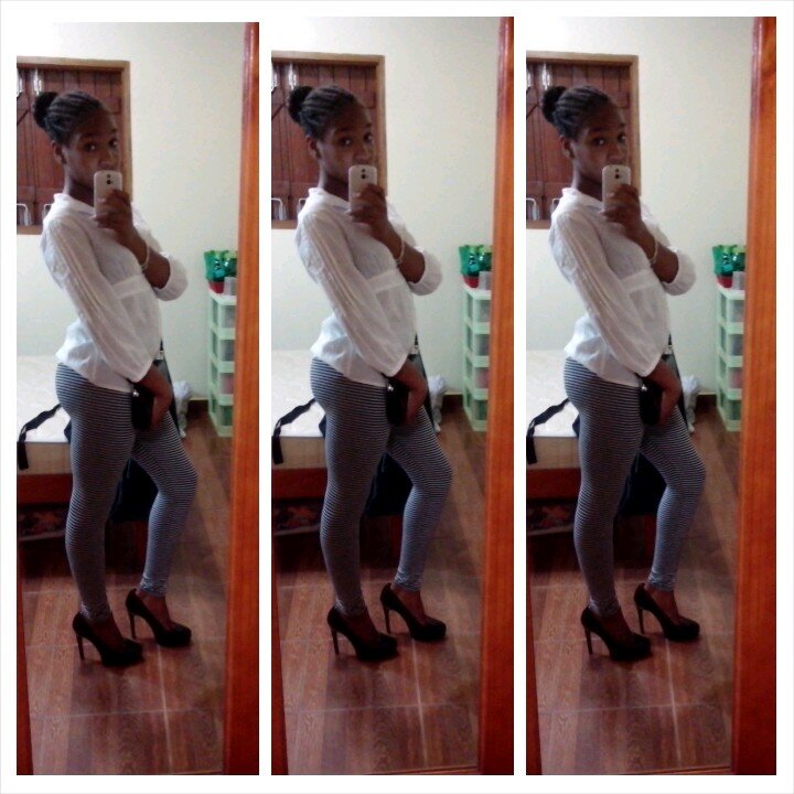Facebook : Alycia Brasseleur