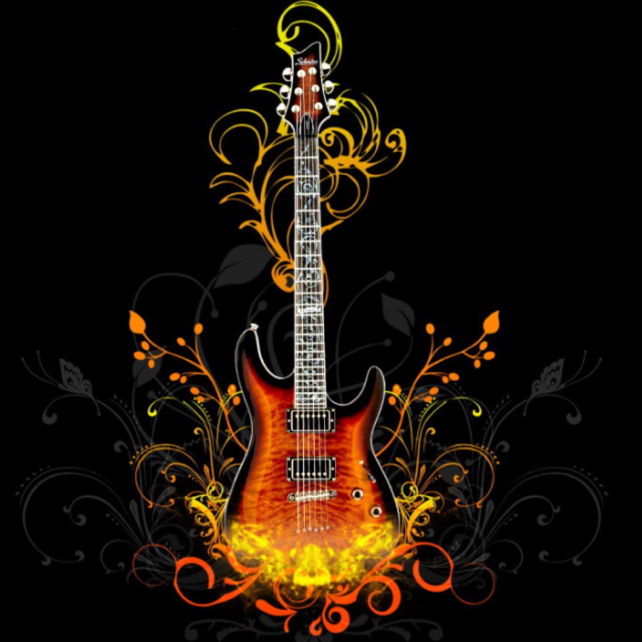 NMH_Music's profile picture. Music and Tour Management