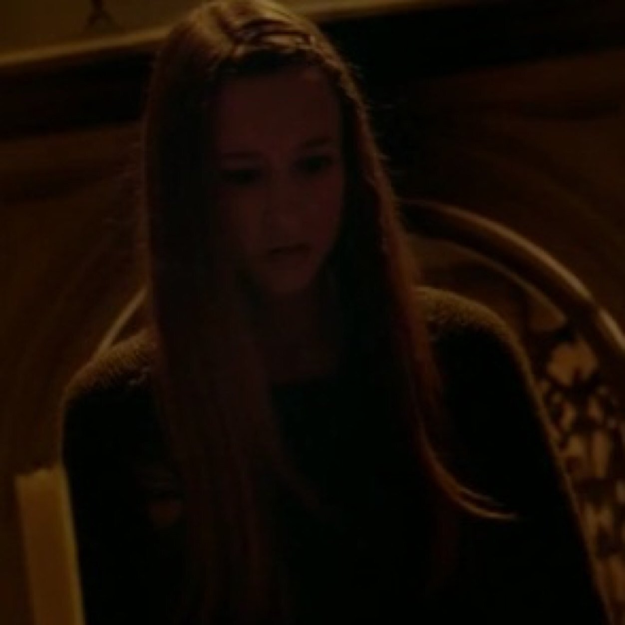 This horror of pain is a rather low instinct and...I can't recall any cause of pain. l lived though this horror. ~TWDRP~