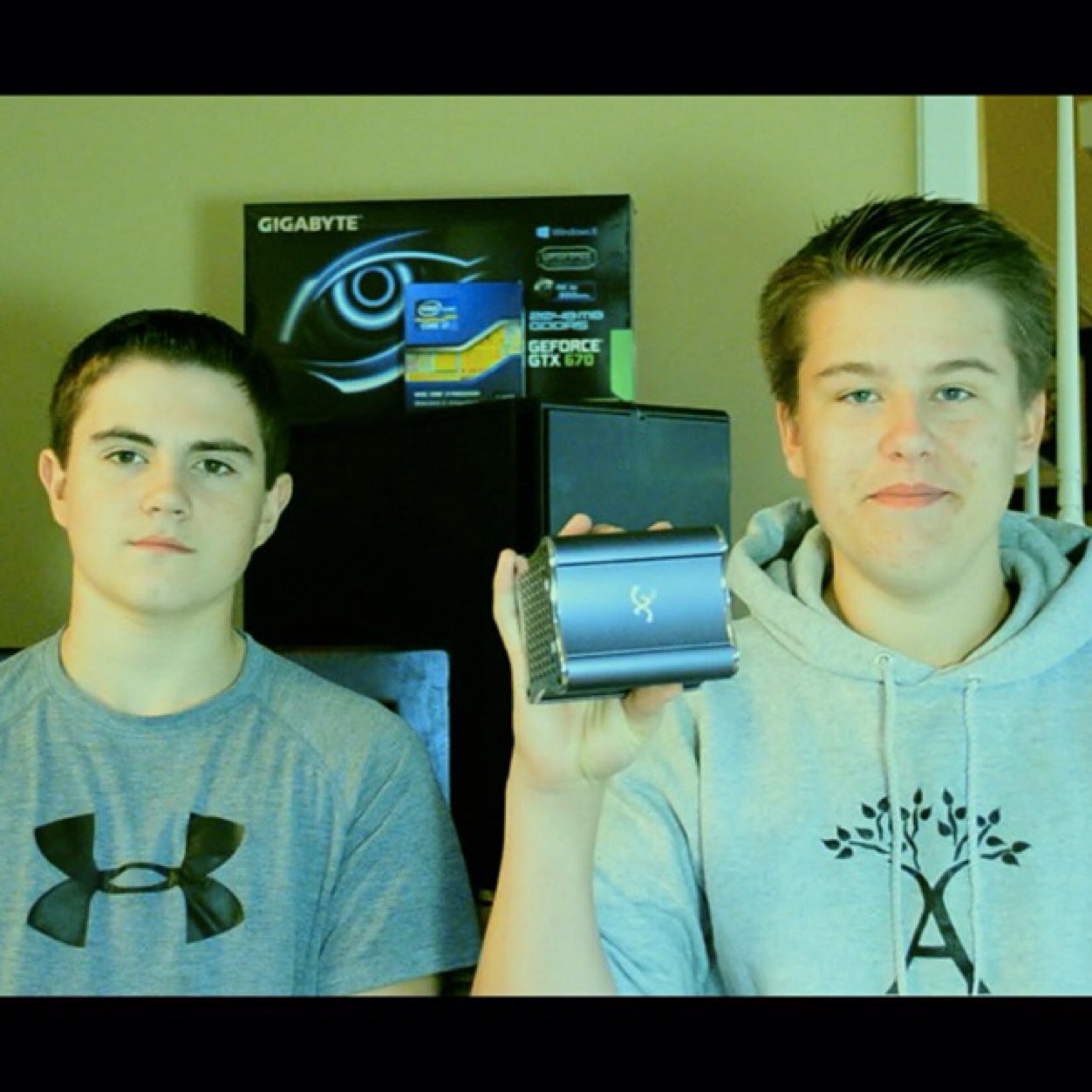 The404Tech Profile Picture