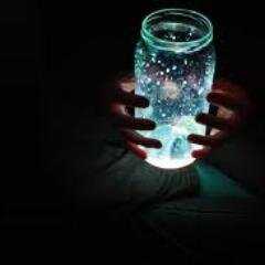 Never let others bring you down. I want to see you shine like the brightest star in the sky.