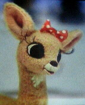 uh hi IM Anna IM a 12 year old reindeer and I live in ponyville