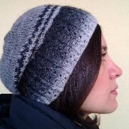 Knitting designer