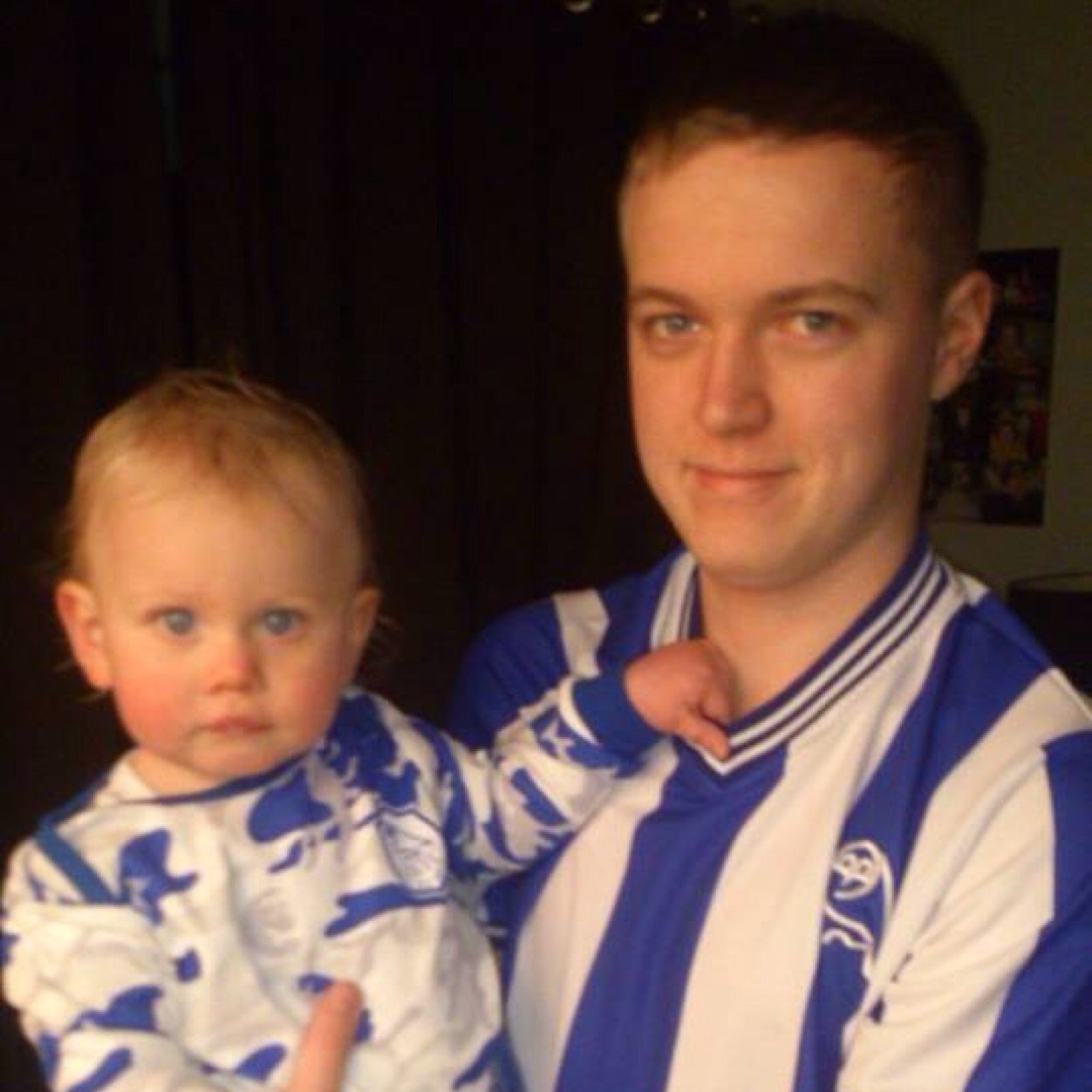 ChrisBDay31's profile picture. Chris Day... 19..... Massive wednesdayite from donny (unfortunately) Sheffield Steelers 2014 playoff champions! NHL- The ducks!!