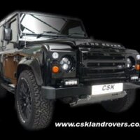 CSKAutomotive (@csklandrovers) 's Twitter Profile
