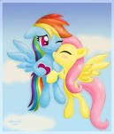 Um Hi *Shyly Waves* My Name is Fluttershy Shyest Pony I Love Animals My Pet is Angel  #SSP @DashRainbow672 Love you like no one else  #FlutterDash4EverLove