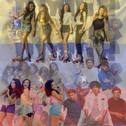 aqui te enteraras de todo sobre 1D, Litte Mix y Fifth Harmony