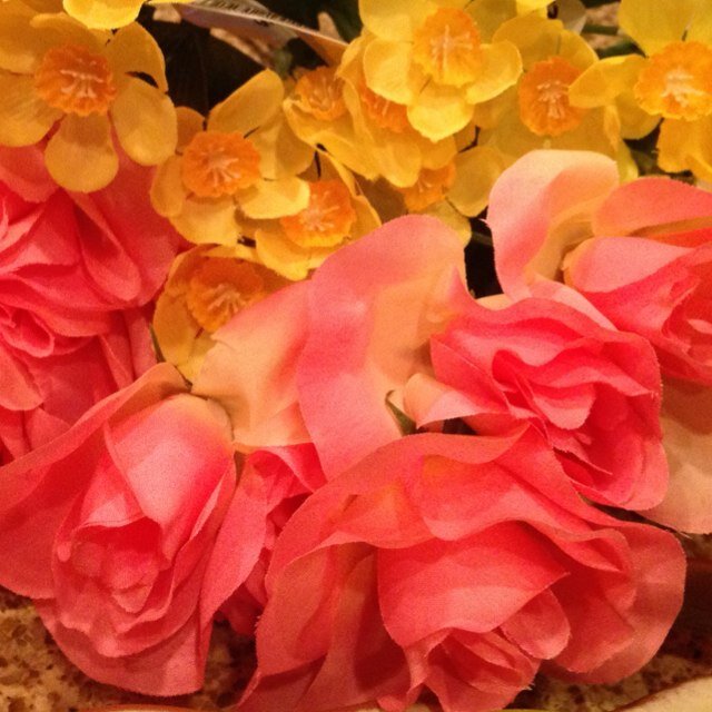 Welcome to Magnolia Lane Designs where you can find gorgeous flower crowns, contact us at magnolialanedesigns@yahoo.com for ordering info!