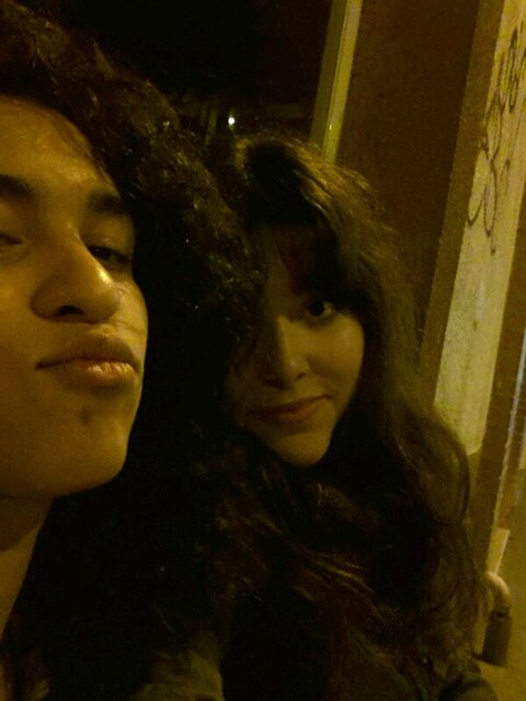 soraya_cliser's profile picture. No malgastes energía, sonríe ☮